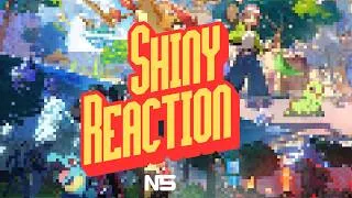 Miniature : Évolution de SHINY ! Légendes Pokémon Z-A