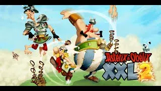Miniature : La belle Normandie | Asterix & Obelix XXL Romastered| Ps4 fr |Episode 2