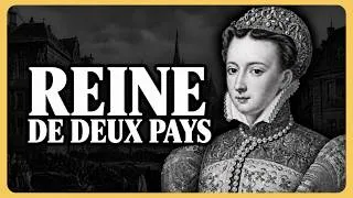 Miniature : L'exécution de Marie Stuart : Le massacre qui a choqué l'Europe