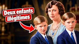 Miniature : Princesse Royale Mary : Pourquoi Ses Fils N’Ont Pas Été Princes Alors Qu’Elle Était La Fille Du Roi