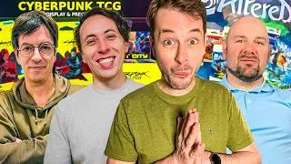 Miniature : LES PIÈGES DU GAME DESIGN (avec David Bertolo) - [Autour du Jeu - Épisode 31]