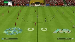 Miniature : Il a fallu 3 minutes ErlingEA SPORTS FC 24