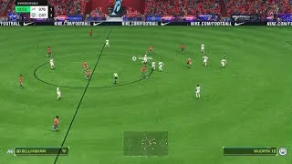 Miniature : Le retourner acrobatique De govou EA SPORTS FC 24