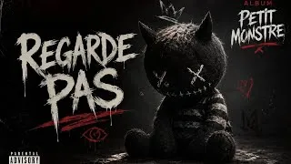 Miniature : Regarde pas 2ème musique de mon album intitulé petit monstre écrit par nizox et chanter par l'ia 
