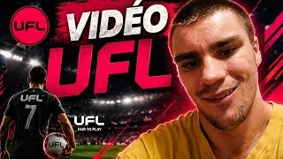 Miniature : Video ufl j'ai perdu le premier match et j'ai gagné le deuxième match