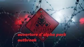 Miniature : JE VOUS PRESENTE L'OPERATION CHIMERA + PACK OPENING