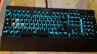 Miniature : Mon setup 2018 enfin terminé !