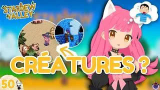 Miniature : Le meilleur mod esthétique pour la mine de Stardew Valley ?!