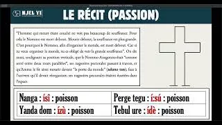 Miniature : Extrait: Les origines de la passion