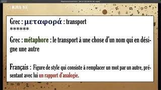 Miniature : Extrait: Les traditions initiatiques.