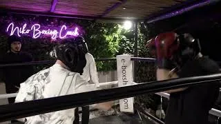 Miniature : HIGHLIGHT NIKO FIGHT NIGHT III