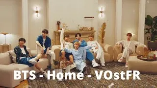 Miniature : BTS - Home - VOstFR (Sous-Titres Français) - MIX