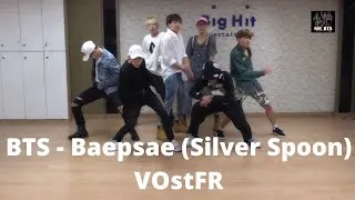 Miniature : BTS - Baepsae - Silver Spoon - VOstFR (Sous-Titres Français) - LIVE