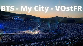 Miniature : BTS - My City - VOstFR (Sous-Titres Français) - LIVE