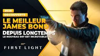 Miniature : 007 FIRST LIGHT - Au Dela De Mes Attentes 🔥J'adore le Jeu !!! ( Découverte FR )