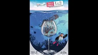 Miniature : Le Vin de mes Parents - Présentation & Evènementiel.