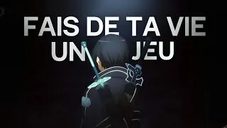 Miniature : J'ai transformé ma vie en jeu pour performer.