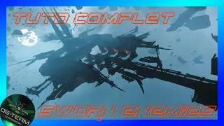 Miniature : STAR CITIZEN 🚨 TUTO COMPLET SWORN ENEMIES | Comment Réussir la Mission Facilement !
