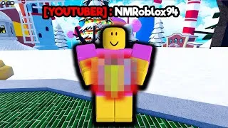 Miniature : J'ai obtenu 2 items qu'aucun YouTuber Français n'a jamais eu..