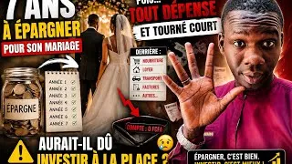 Miniature :     .	7 ANS D’ÉPARGNE… POUR RIEN 😳 (Erreur fatale)
