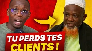 Miniature : Entrepreneurs Sénégalais : Changez votre comportement !”