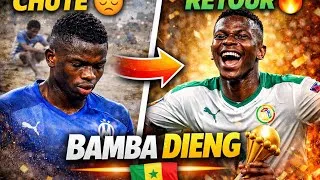 Miniature : Le retour du guerrier : Bamba Dieng a choqué tout le monde 😱🇸🇳