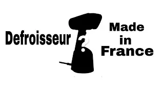 Miniature : No BlaBla -  Défroisseur à main - Calor - AeroSteam - Fabriqué en France