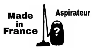 Miniature : No BlaBla - Aspirateur Rowenta - Animal - Silencieux - anti allergie - fabriqué en France