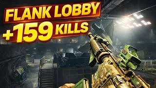 Miniature : J’AI DÉTRUIT LE LOBBY SUR BASE DE HAGENTAL ! +159 KILLS 😱