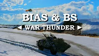 Miniature : 𝐁𝐈𝐀𝐒 & 𝐁𝐒 ◄ WAR THUNDER ►