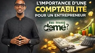 Miniature : ‼️ L’Importance d’une comptabilité Numuy Deme