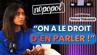 Miniature : 🔴 Prisca Thévenot face au "tabou" de l'immigration