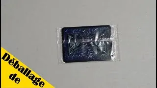 Miniature : Déballage de Worldspanner Factions Promo Pack A