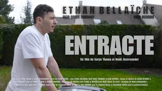 Miniature : Entracte (court-métrage réalisé avec Serge Thoma)