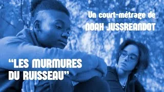 Miniature : Les Murmures du Ruisseau (court-métrage)