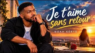 Miniature : JE T'AIME SANS RETOUR - NOAH KÉRYS (AUDIO OFFICIEL)