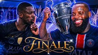 Miniature : LE PSG ATOMISE LE BAYERN ! À NOUS LA FINALE 🏆🔴🔵