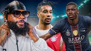 Miniature : C'ÉTAIT LE MEILLEUR MATCH DE L'HISTOIRE DE LA LDC ! 🏆 (PSG - Bayern)
