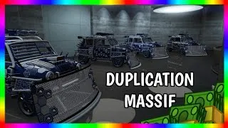 Miniature : #GLITCH#ARGENT ILLIMITÉ  GLITCH DE DUPLICATION MASSIF 1800000$/3MIN