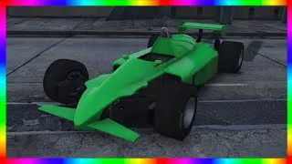 Miniature : #EXCLU#GLITCH EXCLU FR COMMENT TESTER LA F1 EN AVANCE EN 1.50 SUR PS4/XBOX/PC ?!