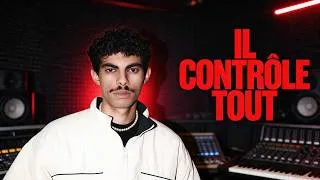 Miniature : Ino Casablanca : L'histoire vraie de l'ovni du rap français