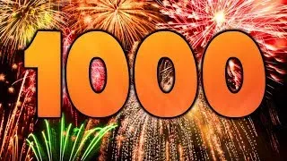 Miniature : GIVEAWAY TIMEEEEE ! 1K ABO !