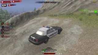 Miniature : Il Cheat ou Pas ? - H1Z1