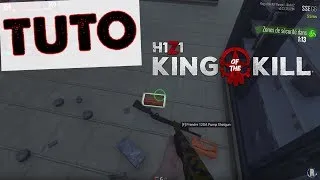 Miniature : AVOIR UN GRAND VISEUR AU POMPE ! (TUTO H1Z1)