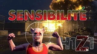 Miniature : LA MEILLEUR SENSIBILITER SUR H1Z1 KOTK | COMMENT TROUVER SA SENSI SUR H1Z1 (FR)
