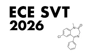 Miniature : CORRECTION ECE SVT 2026 - Benzodiazépines et stress chronique 