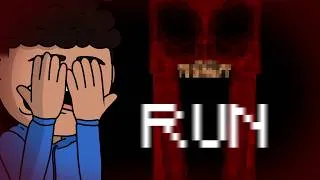 Miniature : UN MINECRAFT QUI FAIT PEUR ??? W̨̪ͦͪͬ́Ț͇͙̞̭̩͐ͭ͋͞ͅF̨̢ͫ̈́̎̿