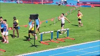 Miniature : Finale des Pointes d'or Colette Besson Redon 6 et 7 juillet 2024