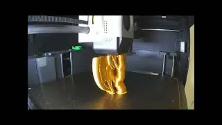 Miniature : ✨ Deuxième test d’impression 3D – Médaille élargie