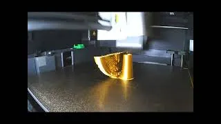 Miniature : 🎥 Premier test d’une médaille en or – timelapse & petit raté
